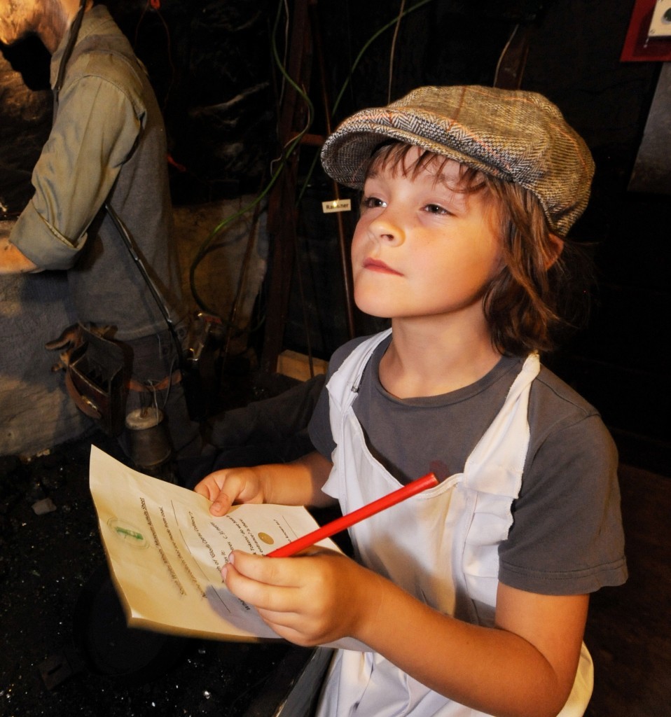 South Wales Miners Museum - Explore Eat Stay