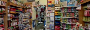 Wide angle 300x100
