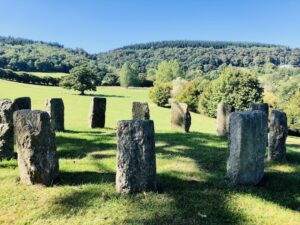 Standing Stones 300x225