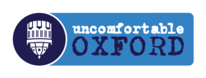 Uncomfortable 300x114