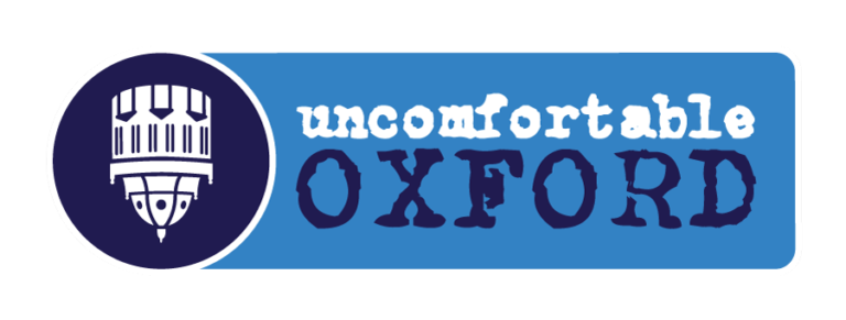 Uncomfortable 768x291